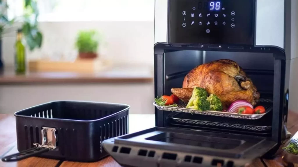 Os melhores modelos de Air Fryer Oven 12L para comprar em 2026 - Guia de Compras Coleção de Ofertas