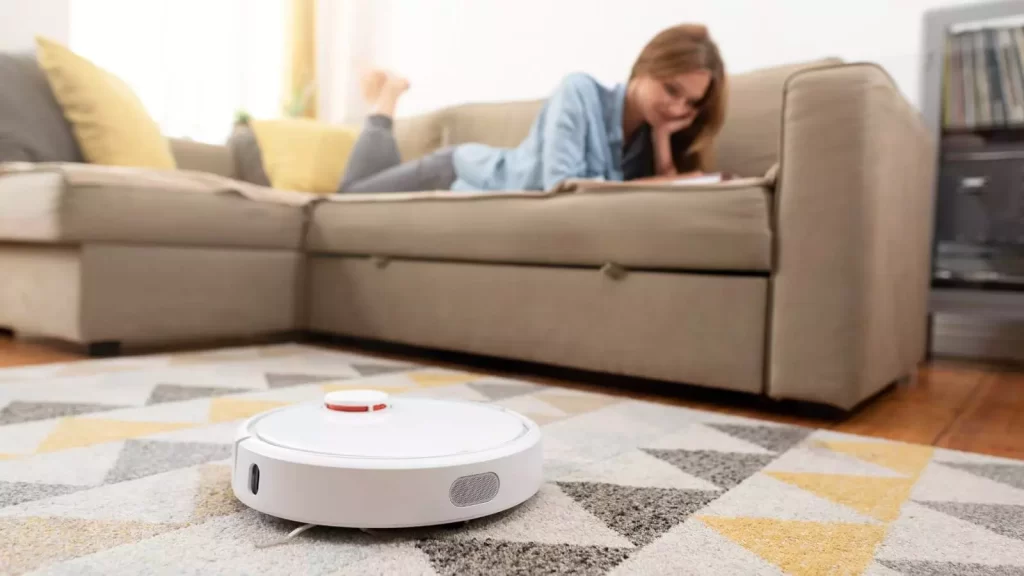 Os melhores robôs aspiradores custo-benefício para comprar em 2026 - Guia Coleção de Ofertas