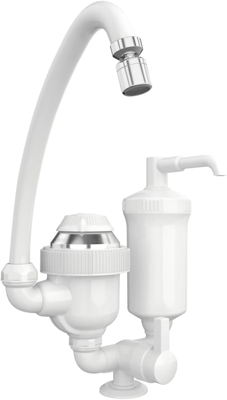 Sintex 2 em 1 3T (Com Filtro)