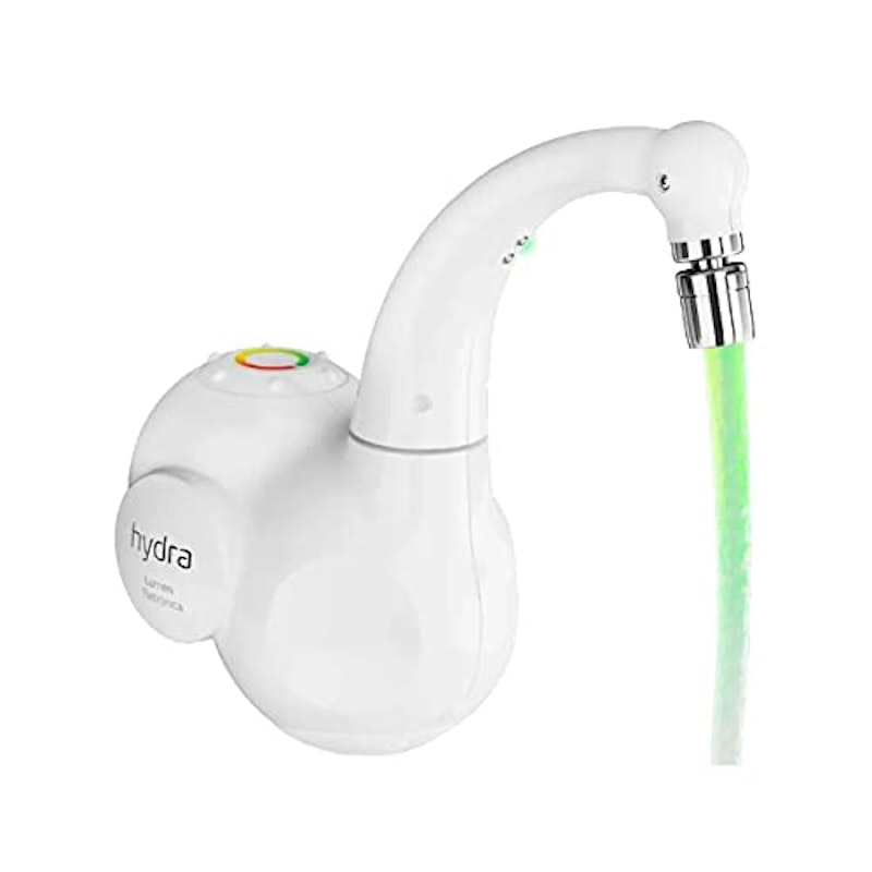 Hydra Corona Lumen