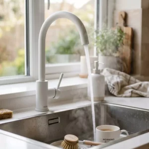 As 10 Melhores Torneiras Elétricas para uma Cozinha Mais Prática (Guia Completo)